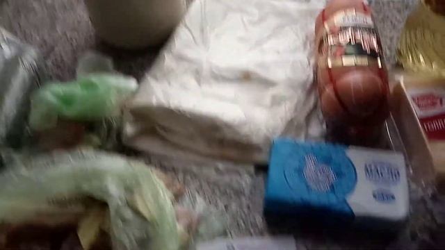 Покупочки , самое необходимое. смотреть онлайн