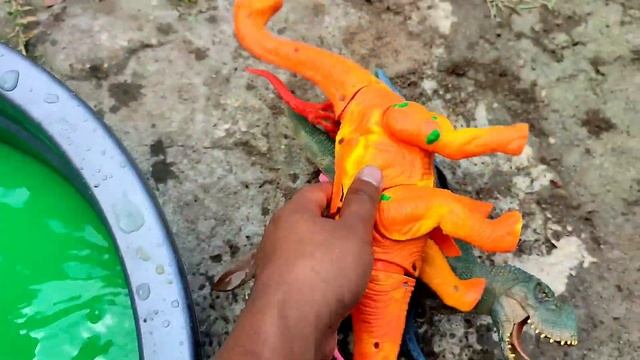 Hunting Found Jurassic world evolution 2 T-Rex, Brachiosaurus, Megalodon, Diplodocus, Mosasaurus смотреть онлайн