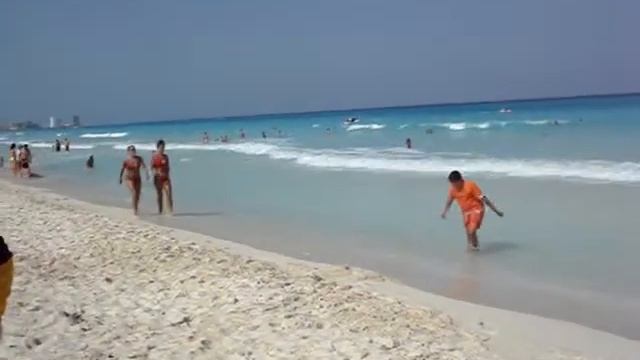 playa marlin-Blue bay club смотреть онлайн