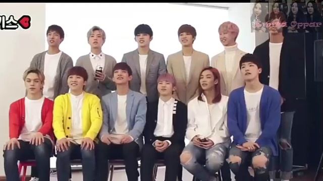seventeen on crack 6 [sub español] смотреть онлайн