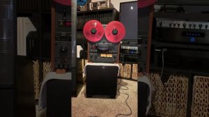 Otari MX5050Bll2 Restored