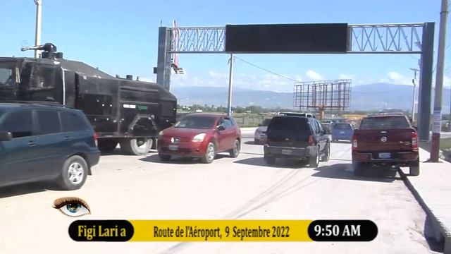 Port-au-Prince Figi Lari 9 Septembre 2022 смотреть онлайн