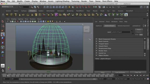 Prepare for Rendering (7/9) Batch Render смотреть онлайн