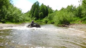 ТРОФИ РЕЙД КОЛЬЦО ГОРЛОВА 3 ЧАСТЬ