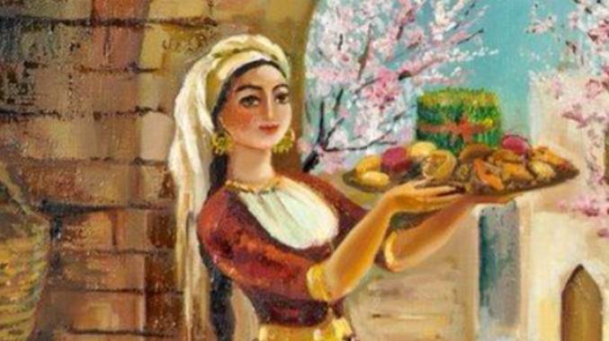 Навруз Байрам! Красивое поздравление с праздником Навруз — мира, добра и весеннего тепла! #Навруз