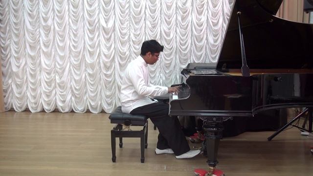 Халнетти Самин