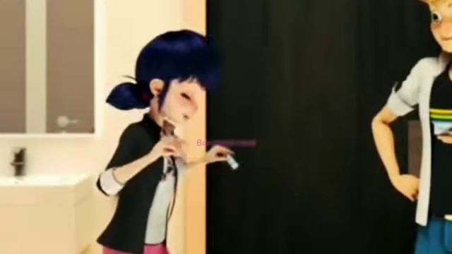 Леди баг клип (Земля подходит для принцесс)