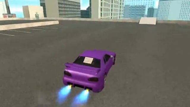 [GTA SA]:Elegy Drift 2012 смотреть онлайн