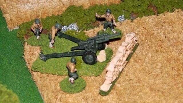 Warlord Bolt Action collection смотреть онлайн