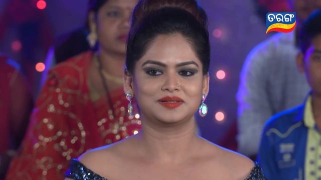 Tara Tarini | Full Ep 396 | 9th Feb 2019 | Odia Serial - TarangTV смотреть онлайн