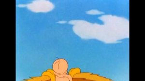 A Tale of Two Kitties (1942) - Merrie Melodies Classic Animated Cartoon