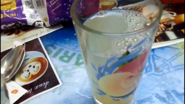 Воздушный творожный мусс эконом 👍