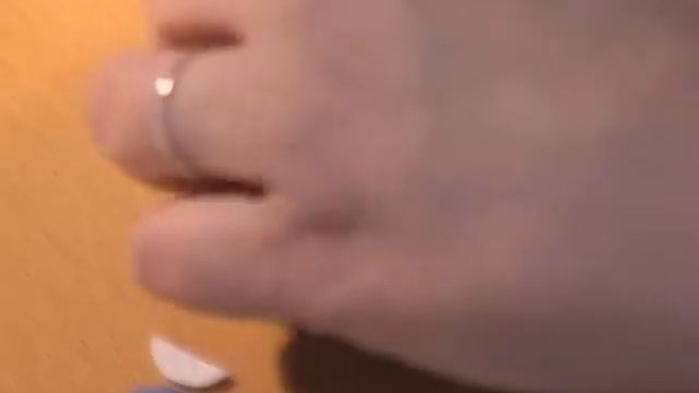 Polymer Clay Miniature - High Heals