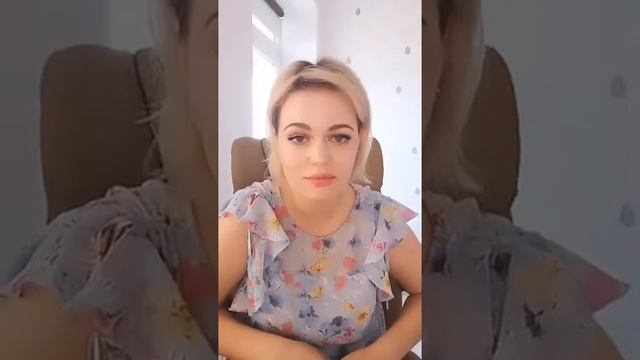 Анна Парфёнов. Любовь спонсора. Любовь к себе, мой рекрутинг.