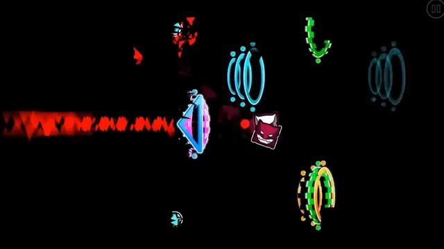Top 10 Hardest Silent Levels in Geometry Dash смотреть онлайн