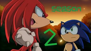 Сериал Соник X / Sonic X Сезон 2 серия 1