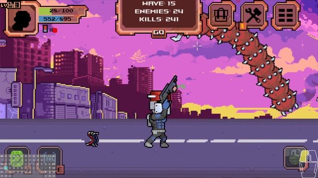 WhyAliens Walkthrough