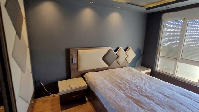 Хорошая 3 комнатная с ВНЖ НЕДОРОГО район Тосмур Аланья 100 м² недвижимость Турции смотреть онлайн