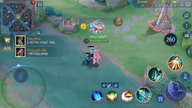 Hướng Dẫn Mod Skin Capheny Kimono Đầy Đủ Hiệu Ứng Cuối Mùa 20 смотреть онлайн