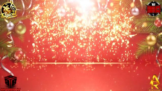 Las Nenas Del Mambo Navideño Mi Botella De Ron смотреть онлайн