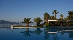 Fortezza Beach Resort 5*, Marmaris, Turkey