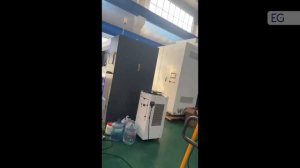 Лазерный станок для 3D-печати методом лазерного спекания