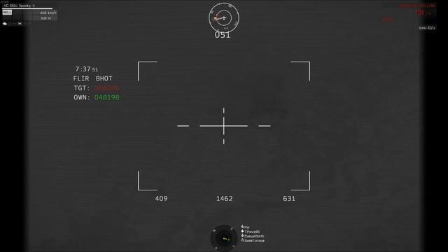 AC-130 Fun смотреть онлайн