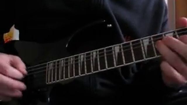 Guns N Roses Aint It fun guitar intro смотреть онлайн