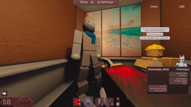 REGRETEVATOR - The Average ROBLOX Elevator