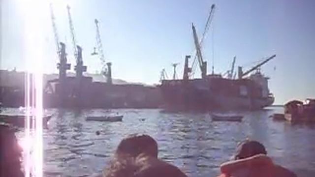 navegamos... смотреть онлайн