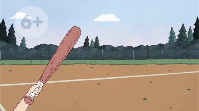 Cartoon Network RSEE (Russia) - Summer Camp Island - Series Premiere Promo смотреть онлайн