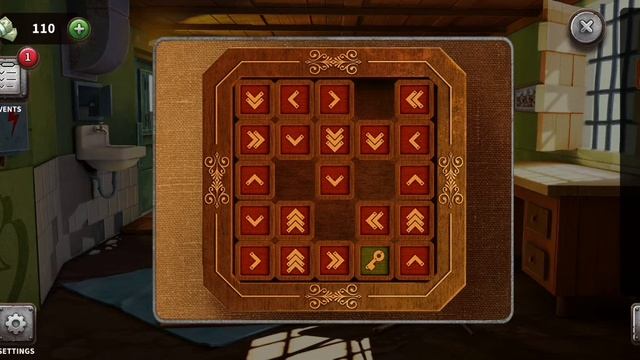How to clear Level 88 of 100 Doors Escape from Prison Game #foryou #gaming #shortvideo смотреть онлайн