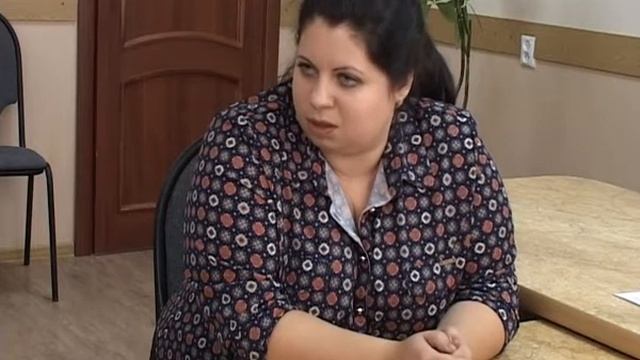 Семьи в РОВД