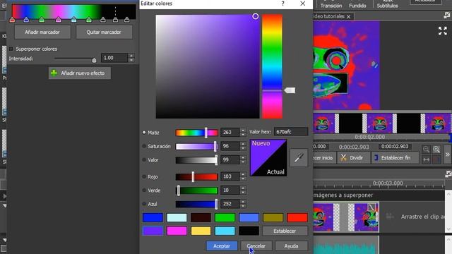 How To make Clearer on VideoPad & AudaCity (Wrong) | IMAGINALEXISS смотреть онлайн