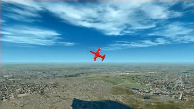 L-39 Albatros смотреть онлайн