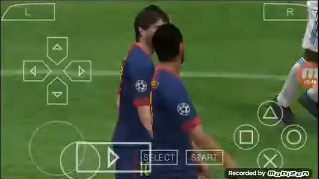 Pes 2013 phone part 3 смотреть онлайн