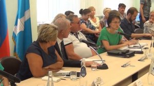 Совет по развитию ИТ: про образование [07.08.2018]