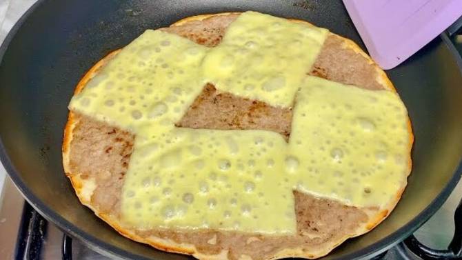 Супер - ЗАКУСКА из недорогих продуктов! Просто. Быстро. Вкусно смотреть онлайн