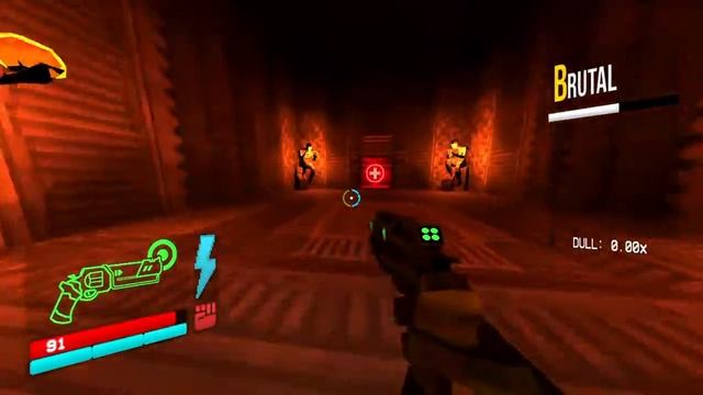 ULTRAKILL 0-4 All Secrets #ultrakill