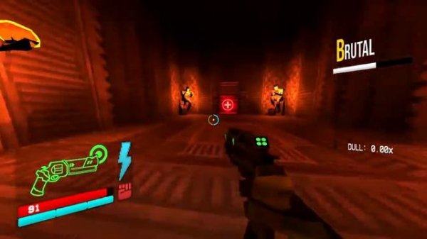 ULTRAKILL 0-4 all secrets #ultrakill