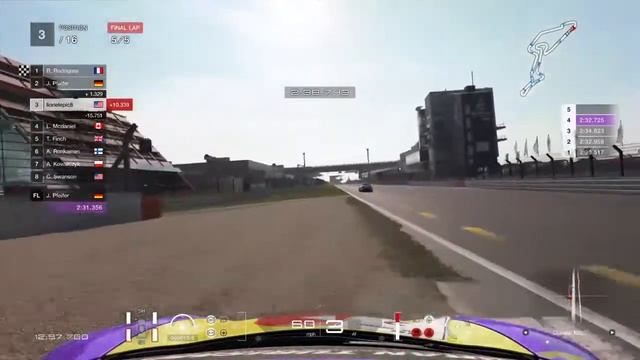 Force Scar gets a sponsor with go pro and puma episode 1 смотреть онлайн