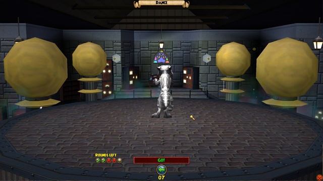 Wizard101: Decade Firecat Pet Showcase + ALL New Pet Talents смотреть онлайн
