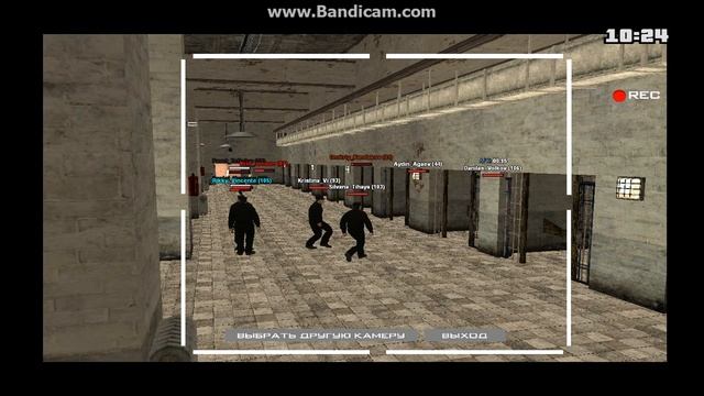 Черный лебедь #2 смотреть онлайн