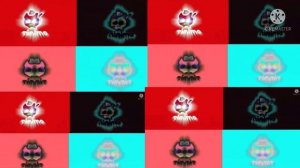 Ninimo Logo Effects (Sponsored By Preview 2 Effects) Superparison Forward & Reverse