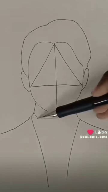 Тутор как нарисовать вербовщика смотреть онлайн