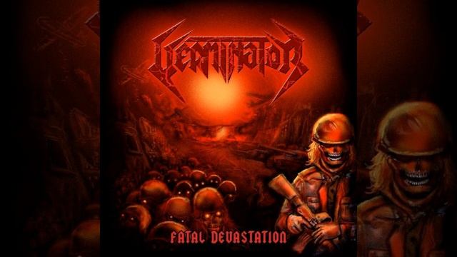 Verminator - Fatal Devastation смотреть онлайн