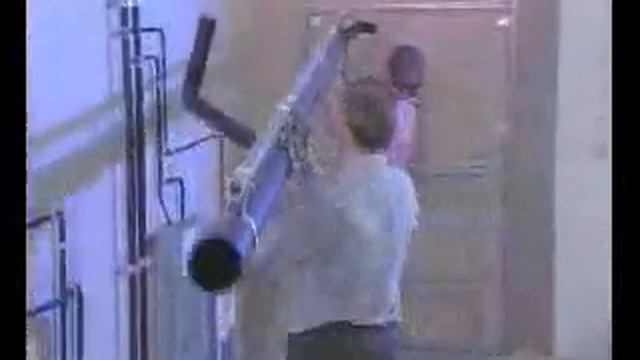 Pluvia fastening system смотреть онлайн