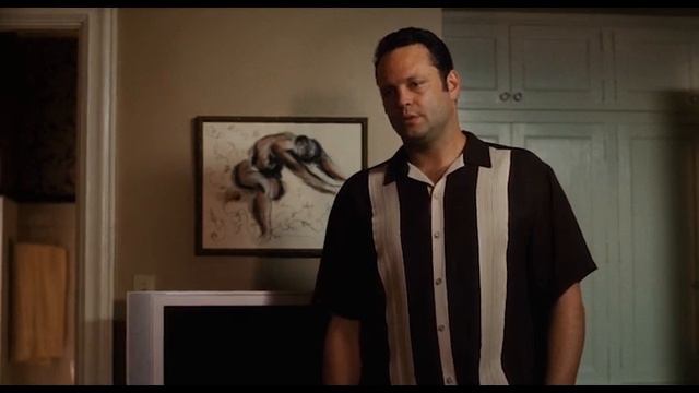The Break Up | Jennifer Aniston Best Scene