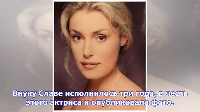 Мария шукшина восхитила сходством со старшей дочерью смотреть онлайн