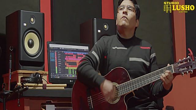 Wayanay - China Morena (Cover by Luis) смотреть онлайн
